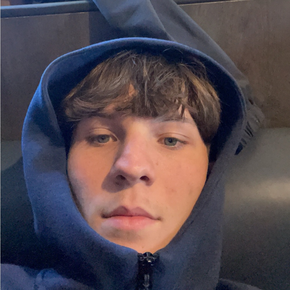 Meet your Posher, Mcayden